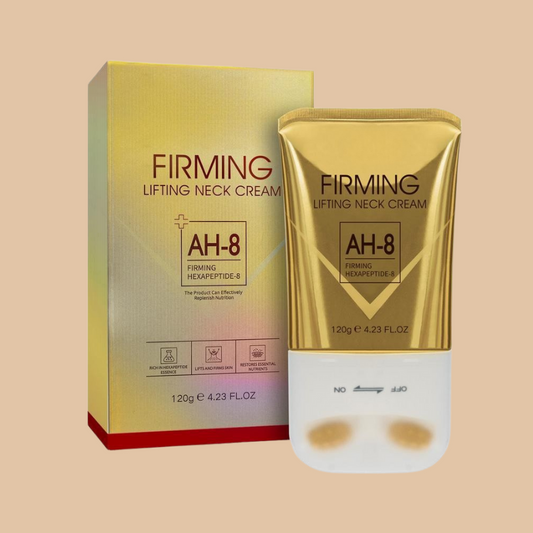 Peptide Neck Smoother for Crepey & Sagging Skin