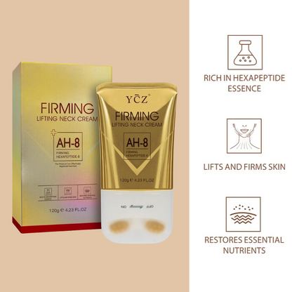 Peptide Neck Smoother for Crepey & Sagging Skin