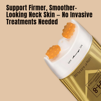Peptide Neck Smoother for Crepey & Sagging Skin